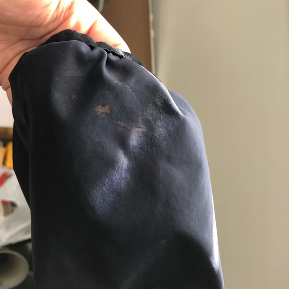 Vintage Nike Windbreaker - Picture 6 of 8